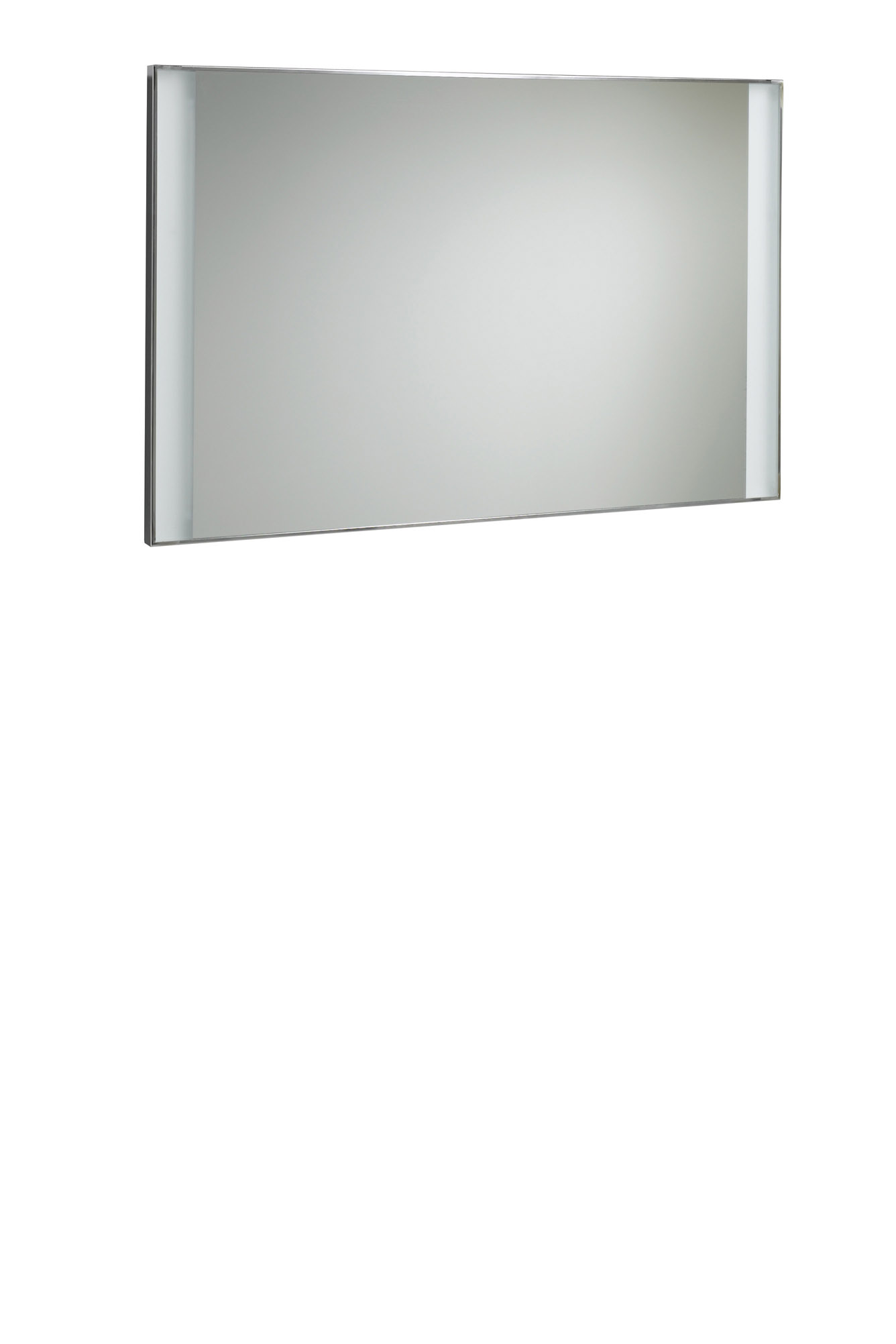 zrcadlo KERAMAG Silk 120x77