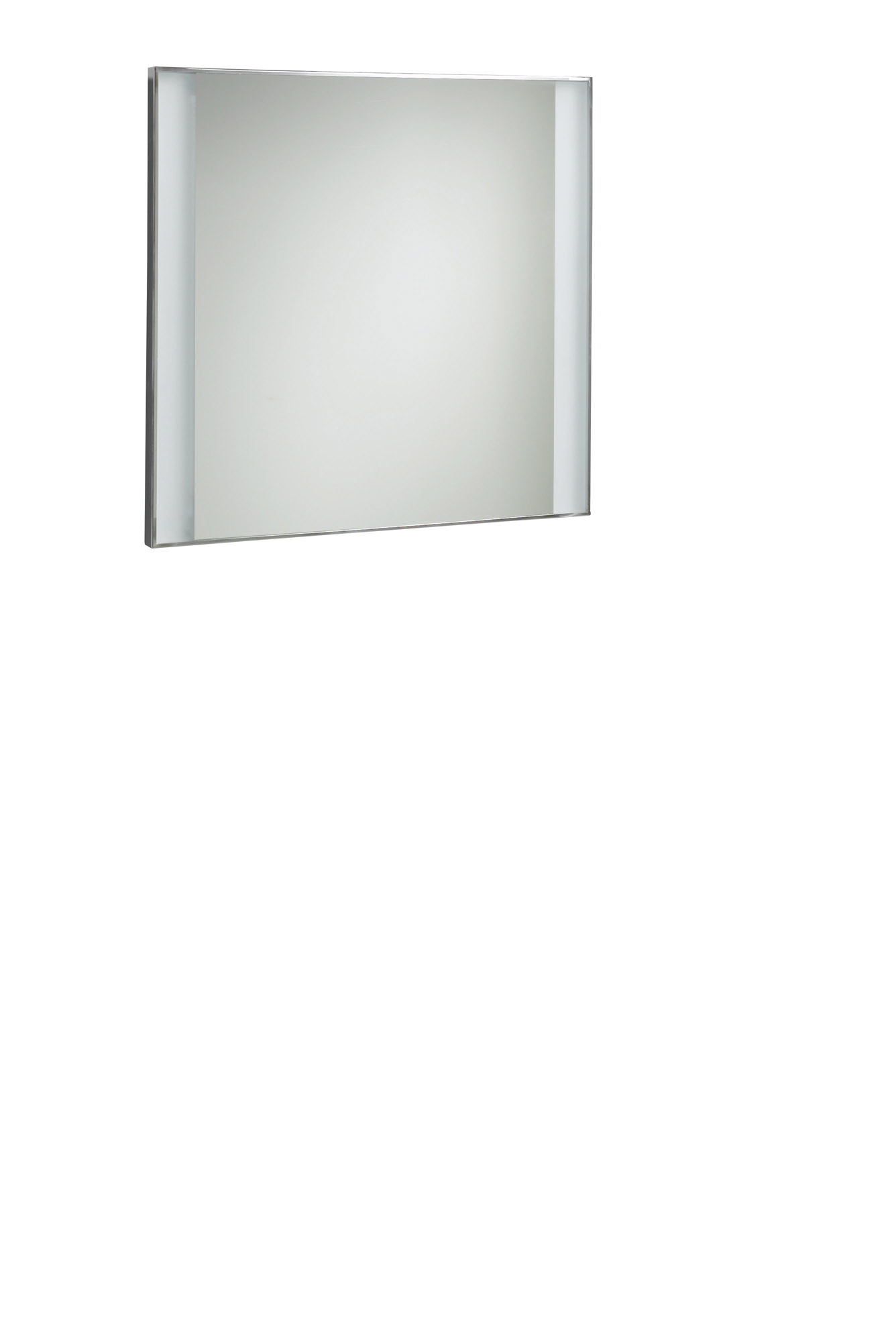 zrcadlo KERAMAG Silk 80x77