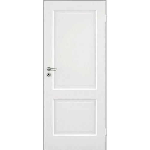 dveře vnitřní POL-SKONE modern02_bile