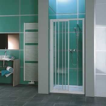sprchové kouty Sprchové dveře TANGO 90 třídílné