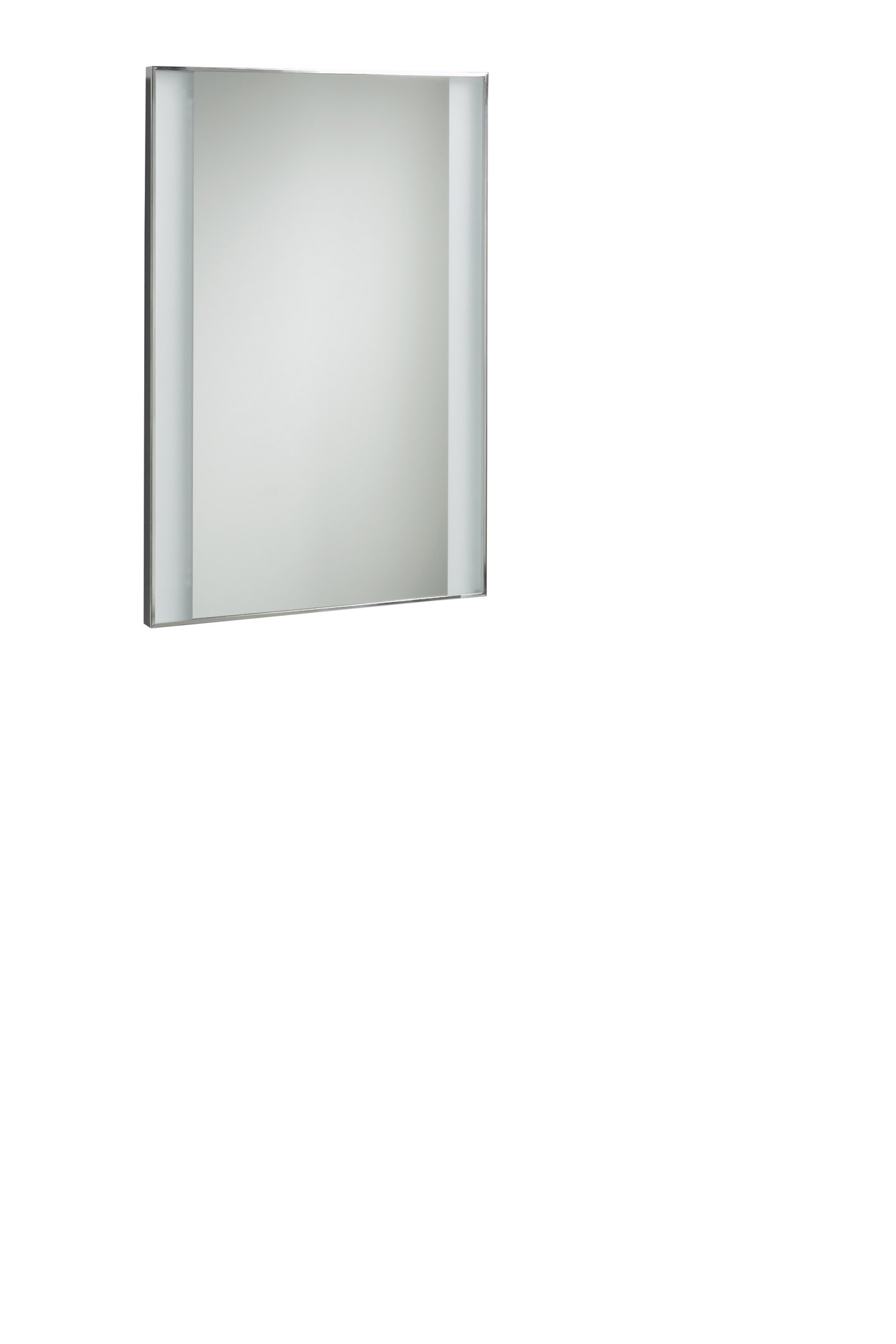 zrcadlo KERAMAG Silk 60x90