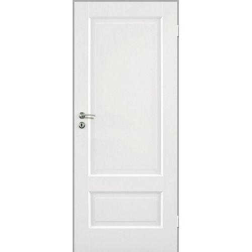 dveře vnitřní POL-SKONE modern05_bile