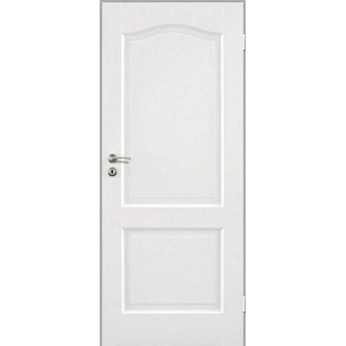 dveře vnitřní POL-SKONE modern01_bile